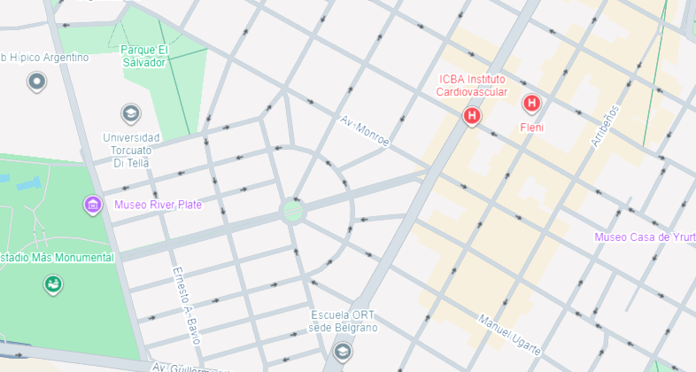 Google Maps